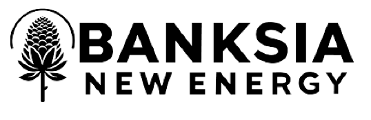 Banksia New Energy